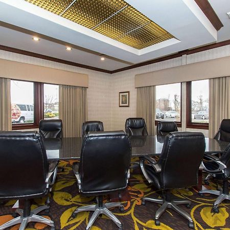 Hotel Wyndham Independence Zewnętrze zdjęcie