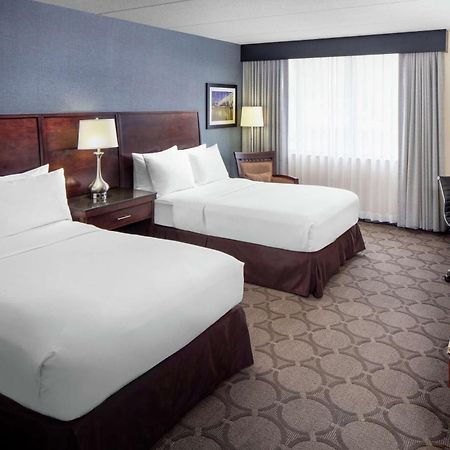 Hotel Wyndham Independence Zewnętrze zdjęcie