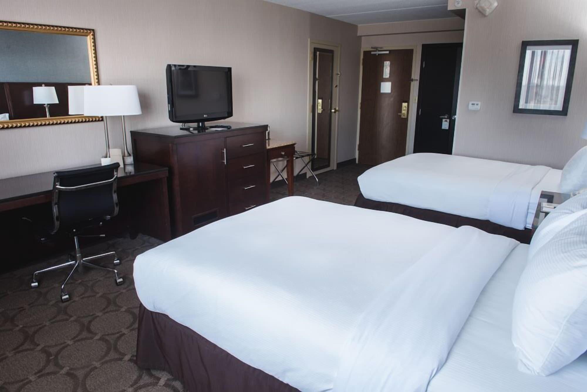 Hotel Wyndham Independence Zewnętrze zdjęcie