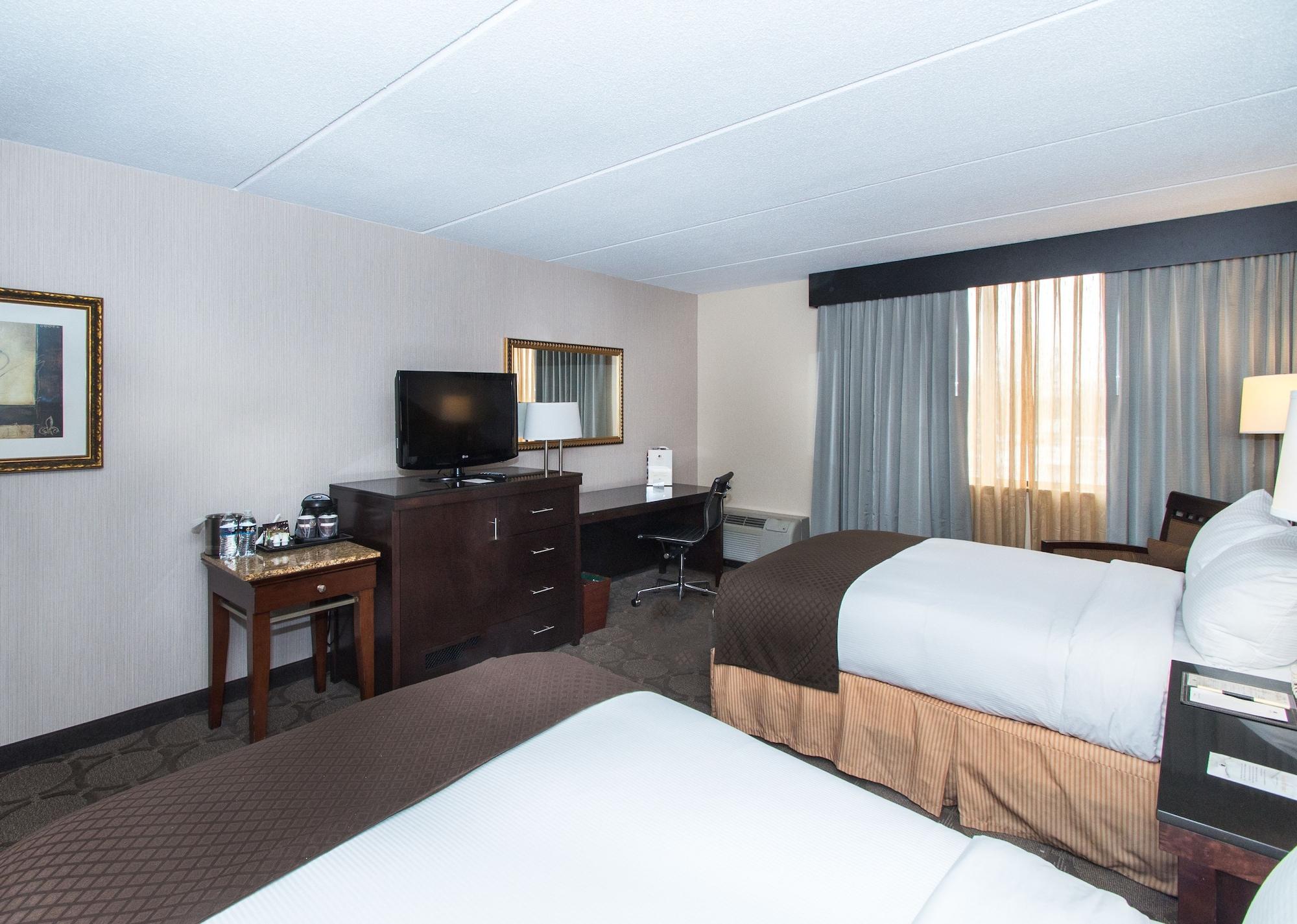 Hotel Wyndham Independence Zewnętrze zdjęcie