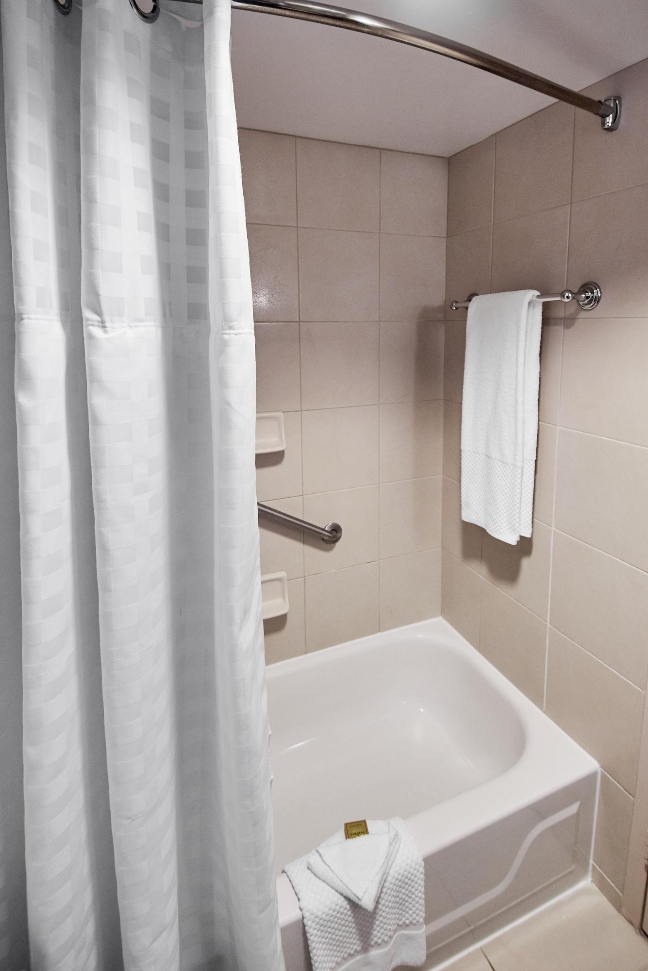 Hotel Wyndham Independence Zewnętrze zdjęcie