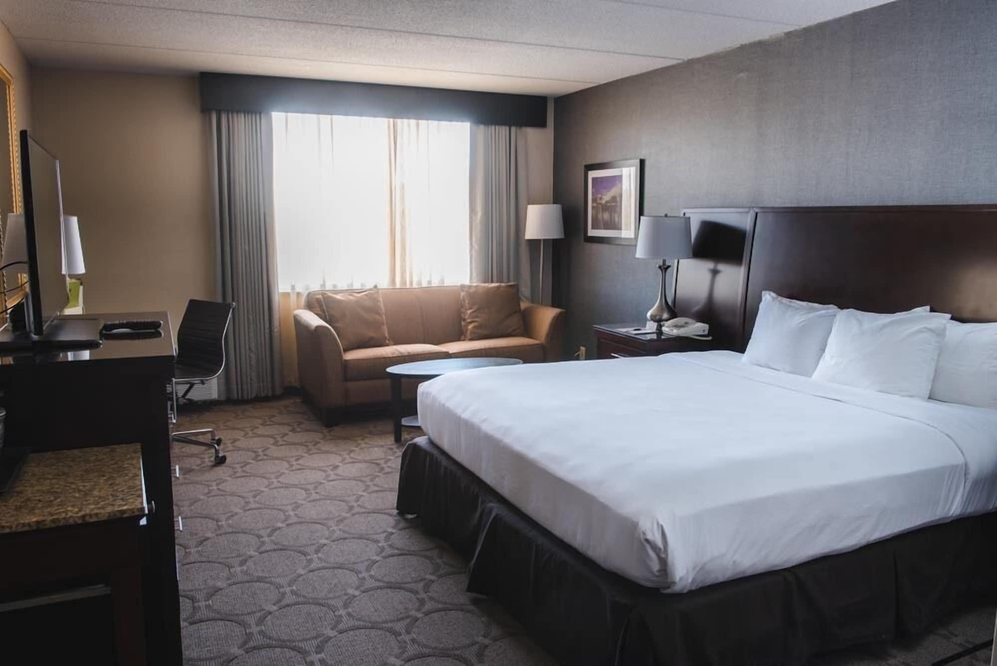 Hotel Wyndham Independence Zewnętrze zdjęcie