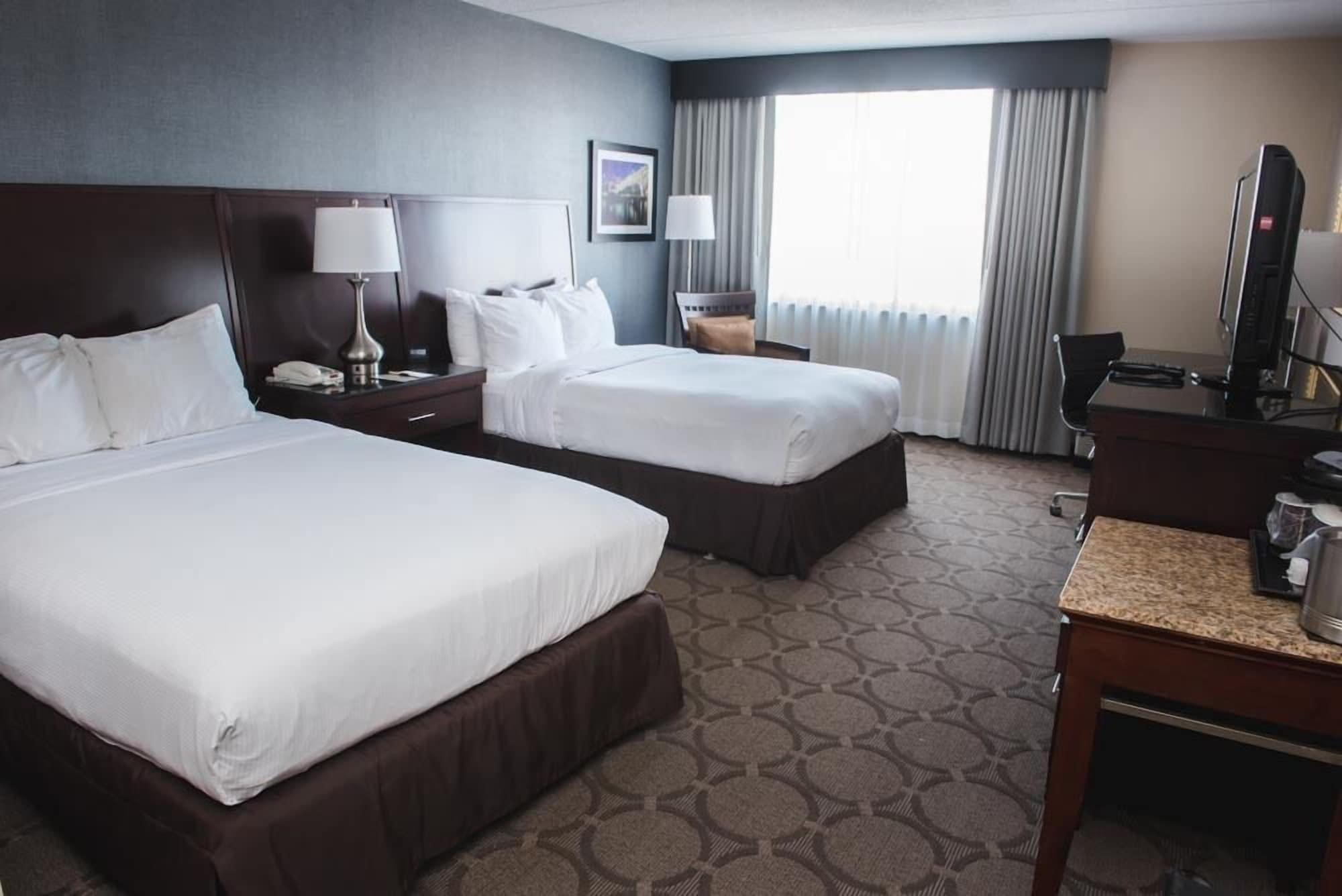 Hotel Wyndham Independence Zewnętrze zdjęcie