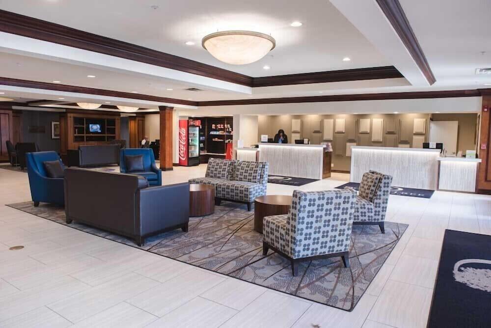Hotel Wyndham Independence Zewnętrze zdjęcie