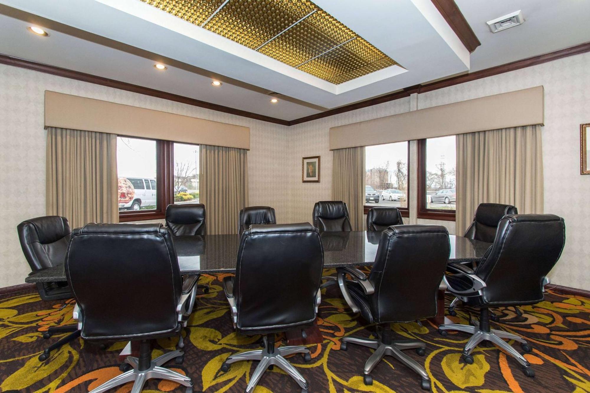 Hotel Wyndham Independence Zewnętrze zdjęcie
