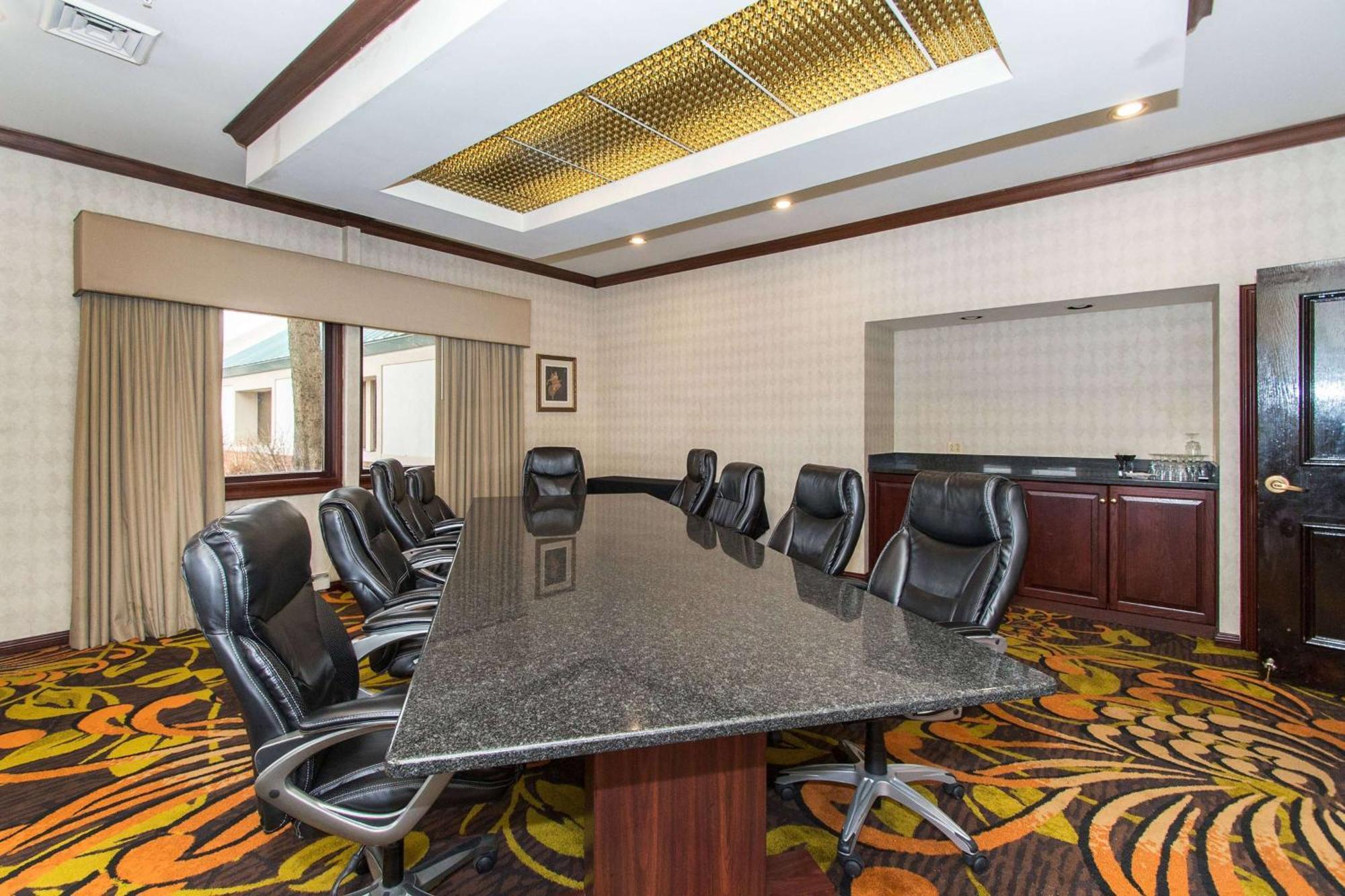 Hotel Wyndham Independence Zewnętrze zdjęcie