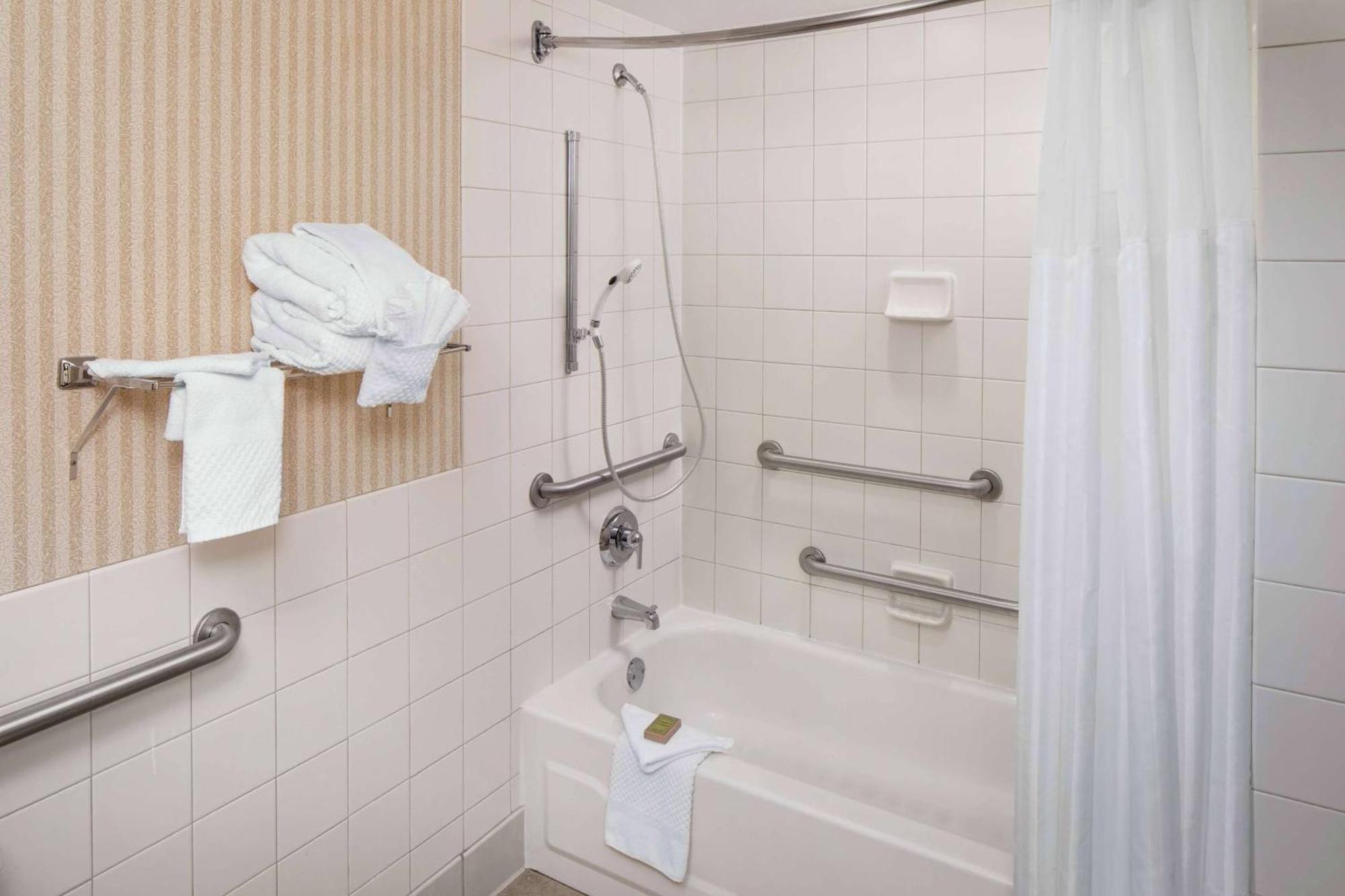 Hotel Wyndham Independence Zewnętrze zdjęcie