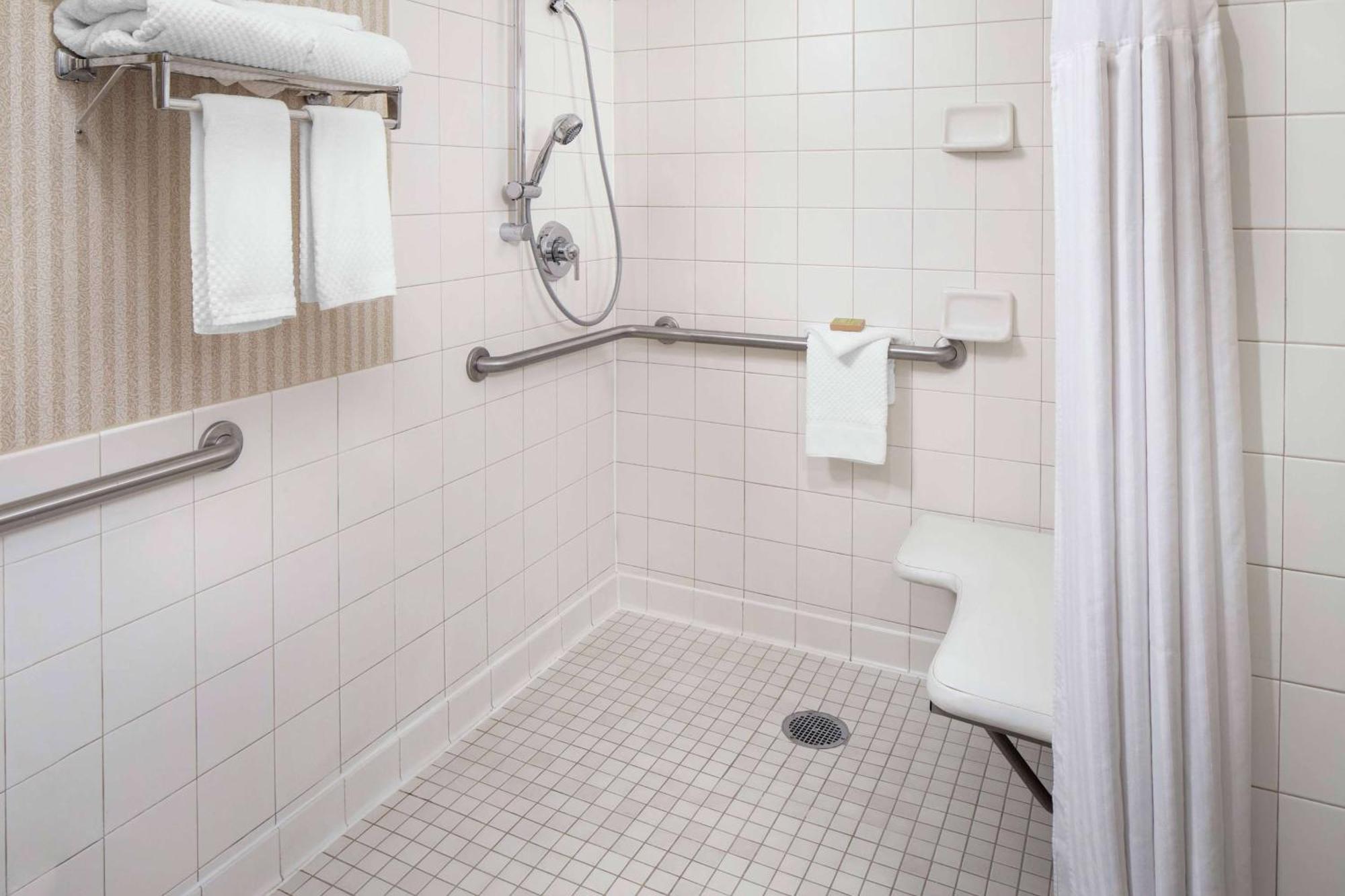 Hotel Wyndham Independence Zewnętrze zdjęcie