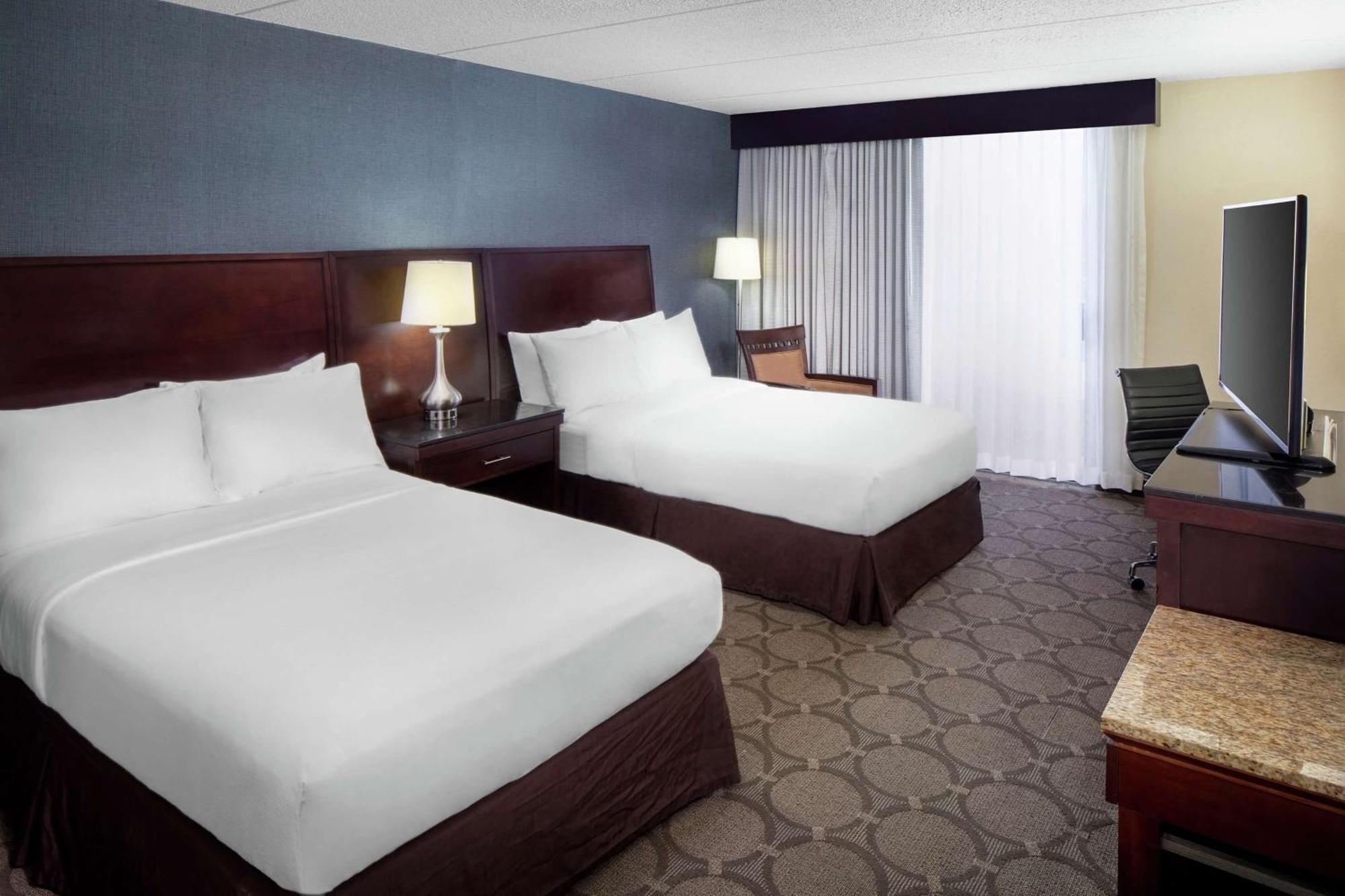 Hotel Wyndham Independence Zewnętrze zdjęcie