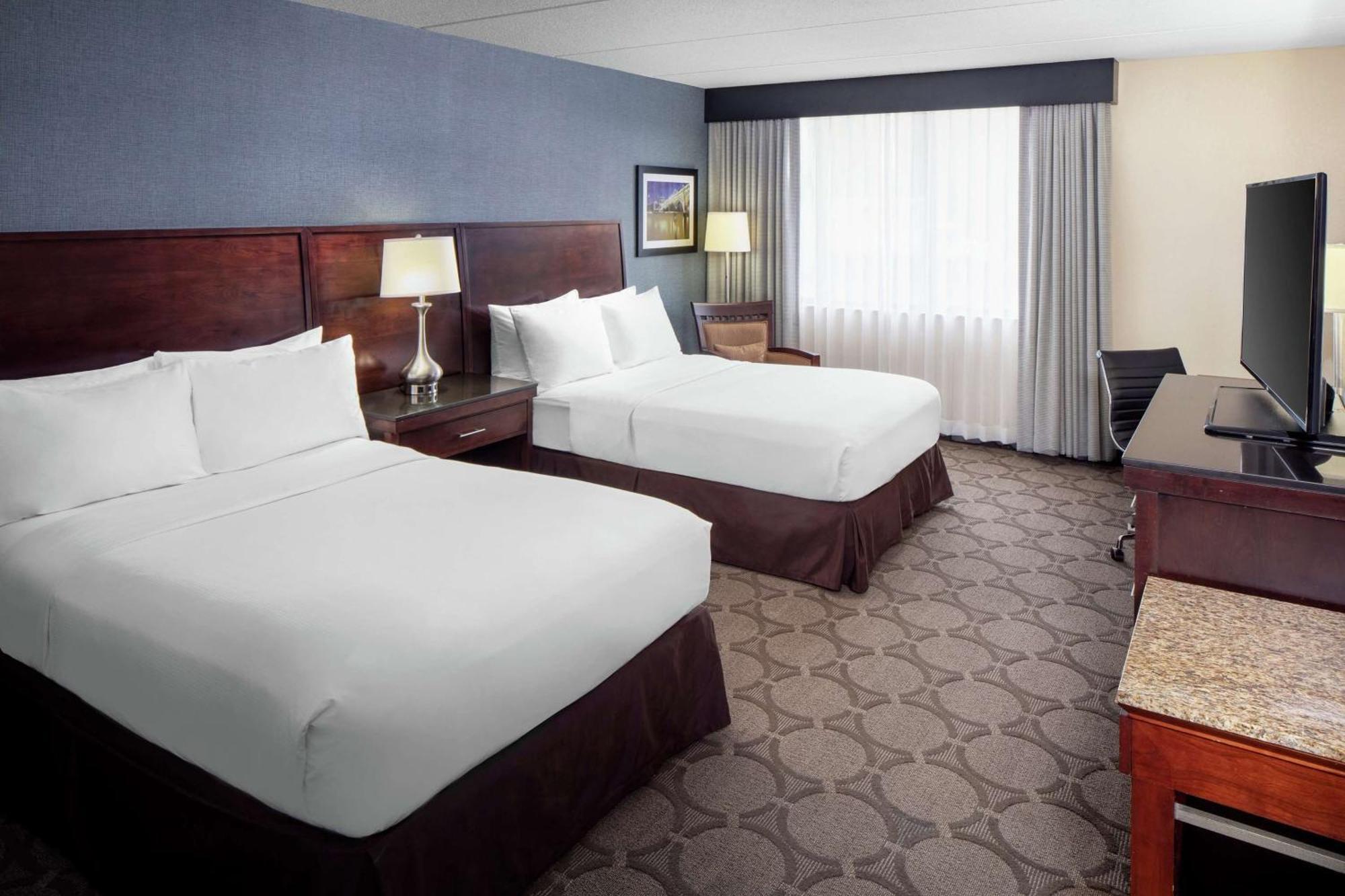 Hotel Wyndham Independence Zewnętrze zdjęcie