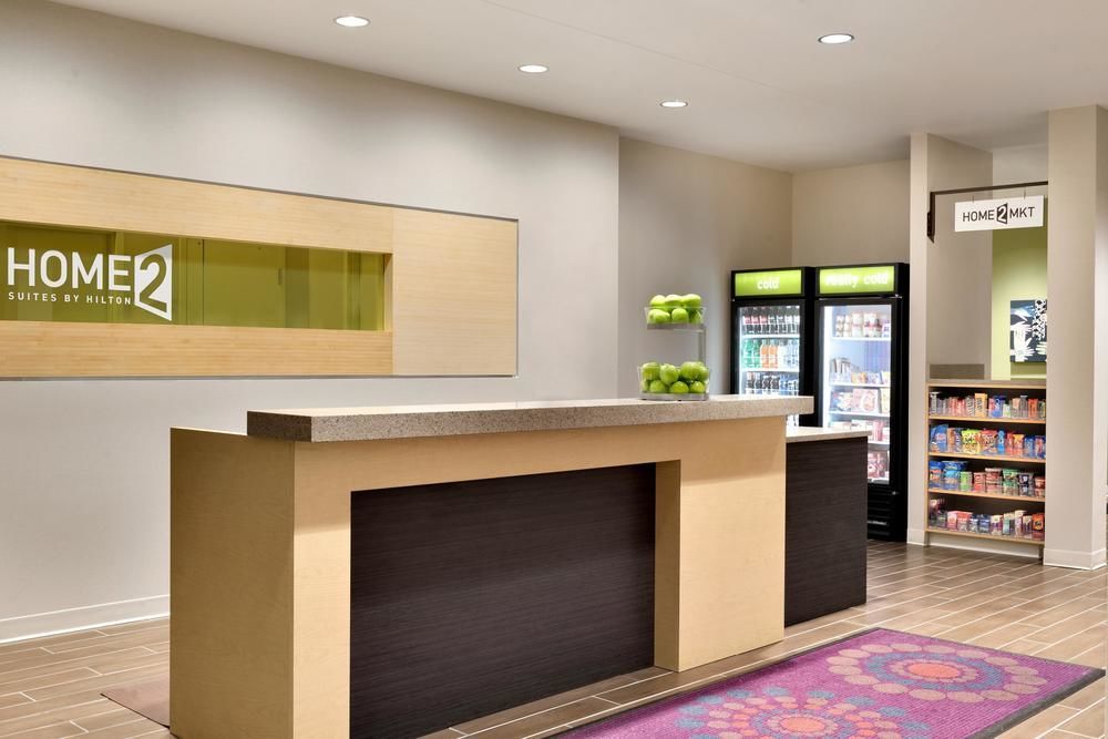 Hotel Wyndham Independence Zewnętrze zdjęcie