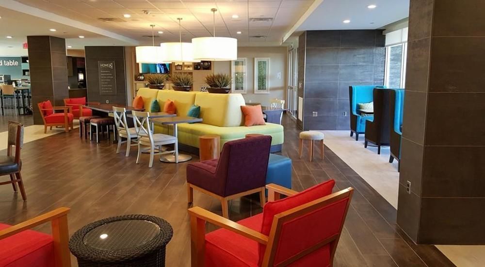 Hotel Wyndham Independence Zewnętrze zdjęcie