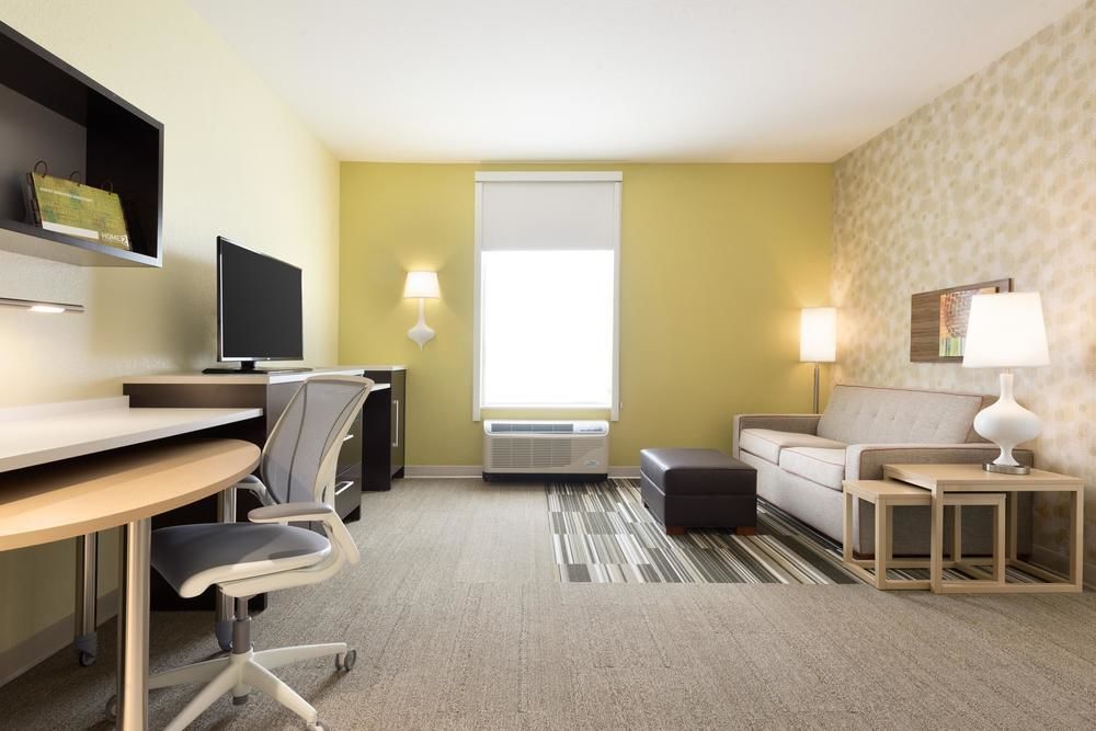 Hotel Wyndham Independence Zewnętrze zdjęcie