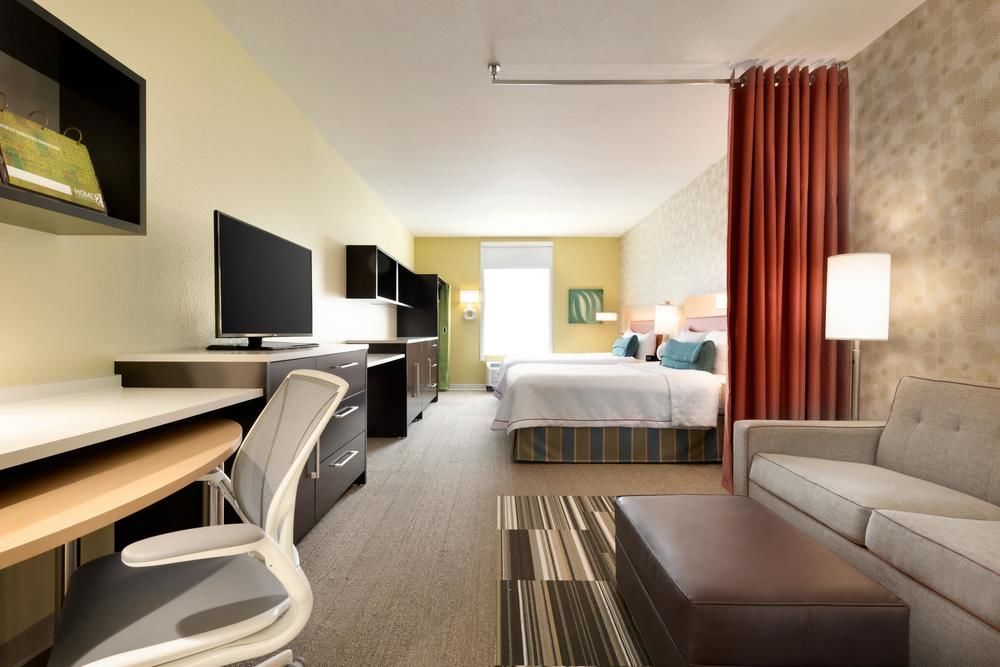 Hotel Wyndham Independence Zewnętrze zdjęcie