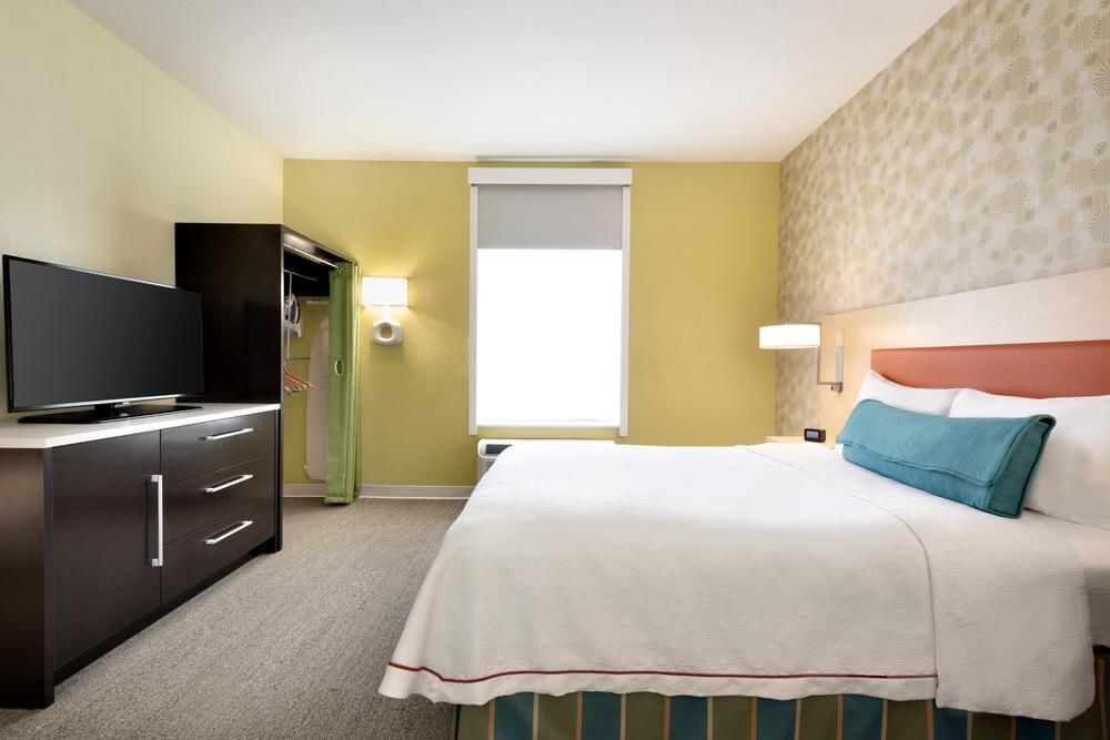 Hotel Wyndham Independence Zewnętrze zdjęcie
