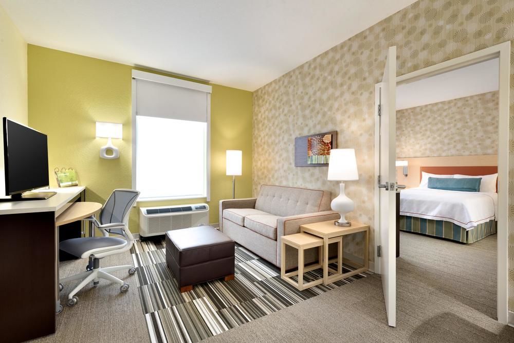 Hotel Wyndham Independence Zewnętrze zdjęcie