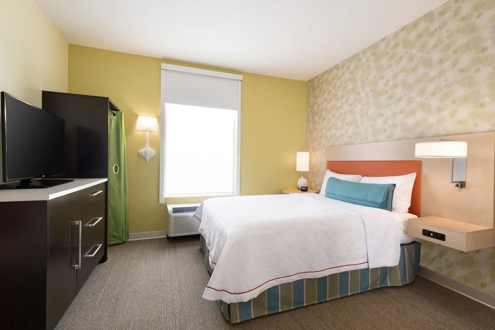Hotel Wyndham Independence Zewnętrze zdjęcie