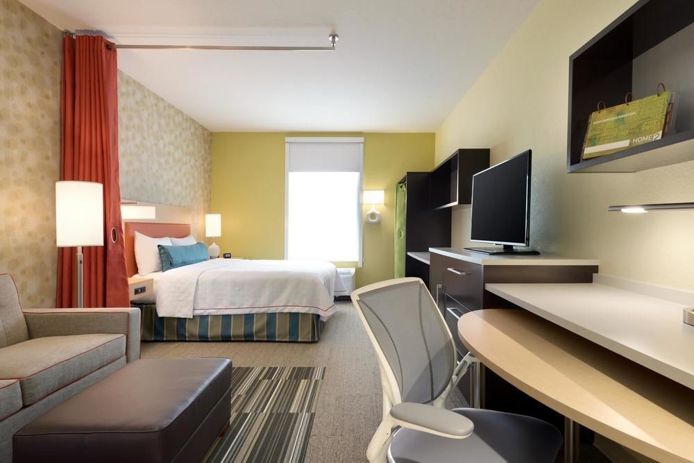 Hotel Wyndham Independence Zewnętrze zdjęcie