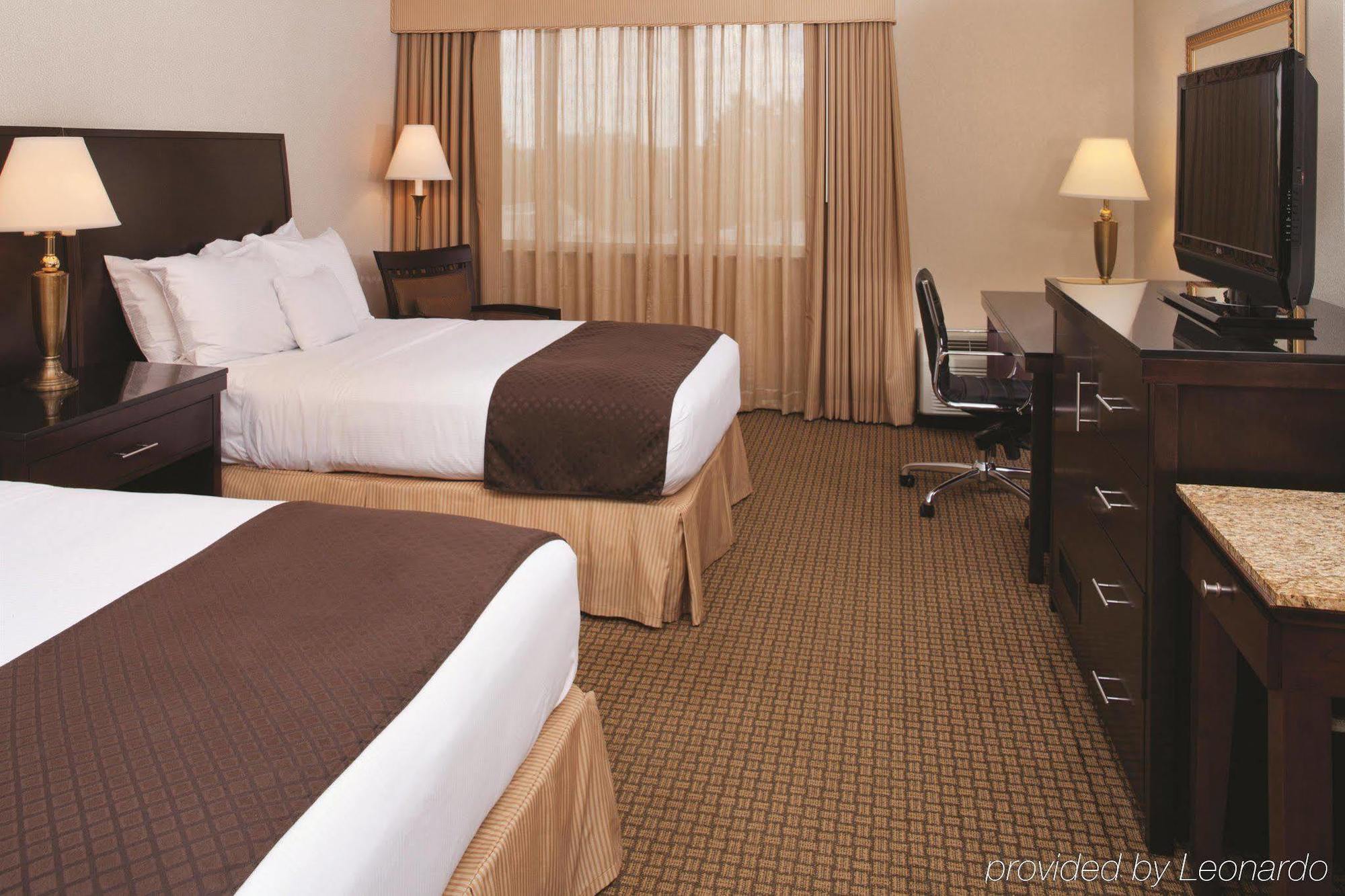 Hotel Wyndham Independence Pokój zdjęcie